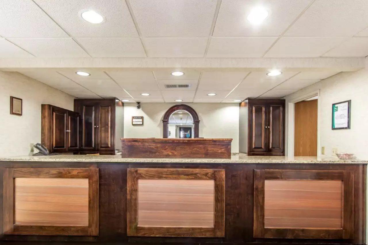 Quality Inn- Chillicothe Ngoại thất bức ảnh