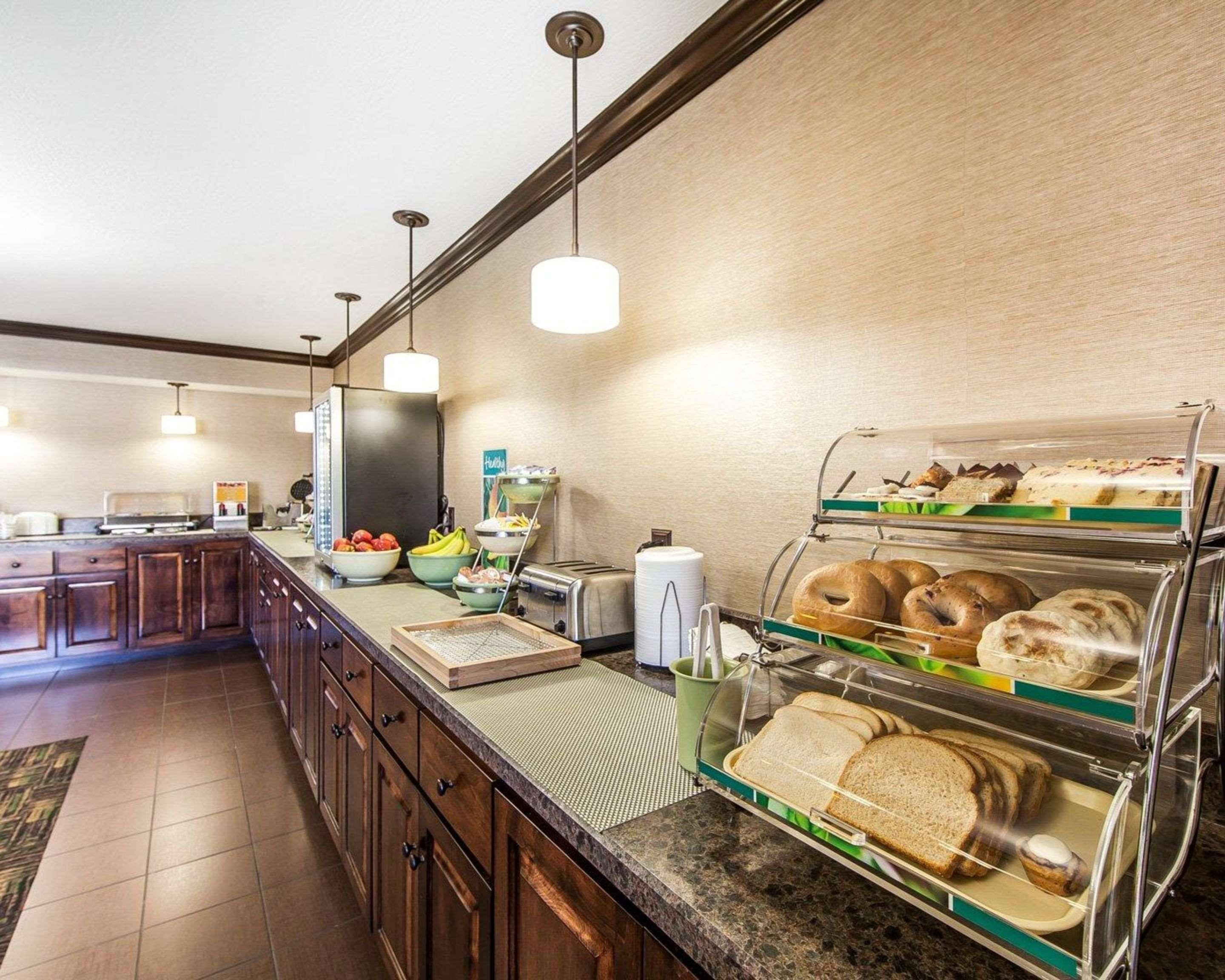 Quality Inn- Chillicothe Ngoại thất bức ảnh