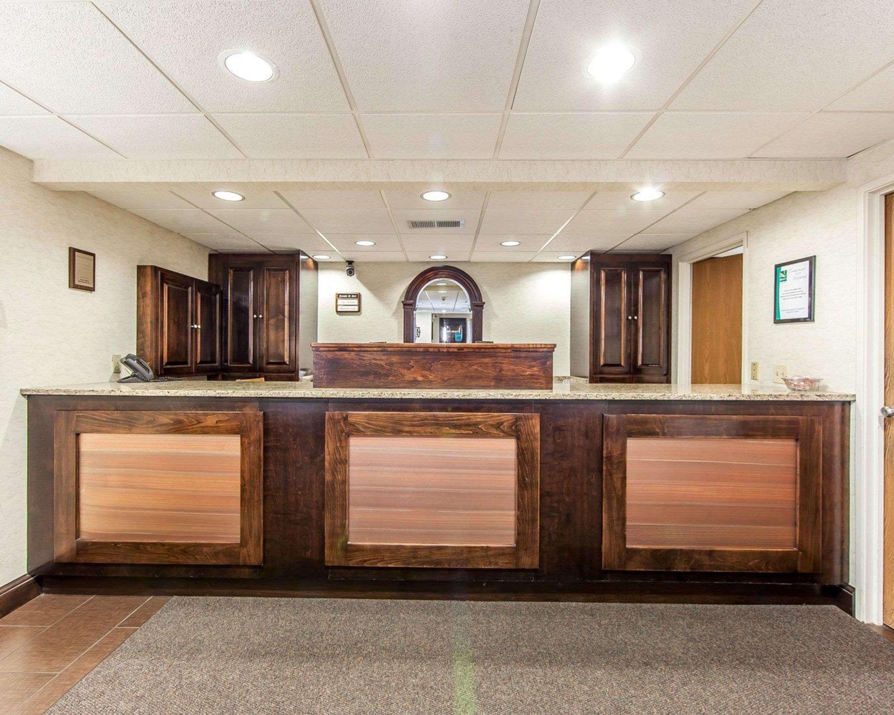 Quality Inn- Chillicothe Ngoại thất bức ảnh