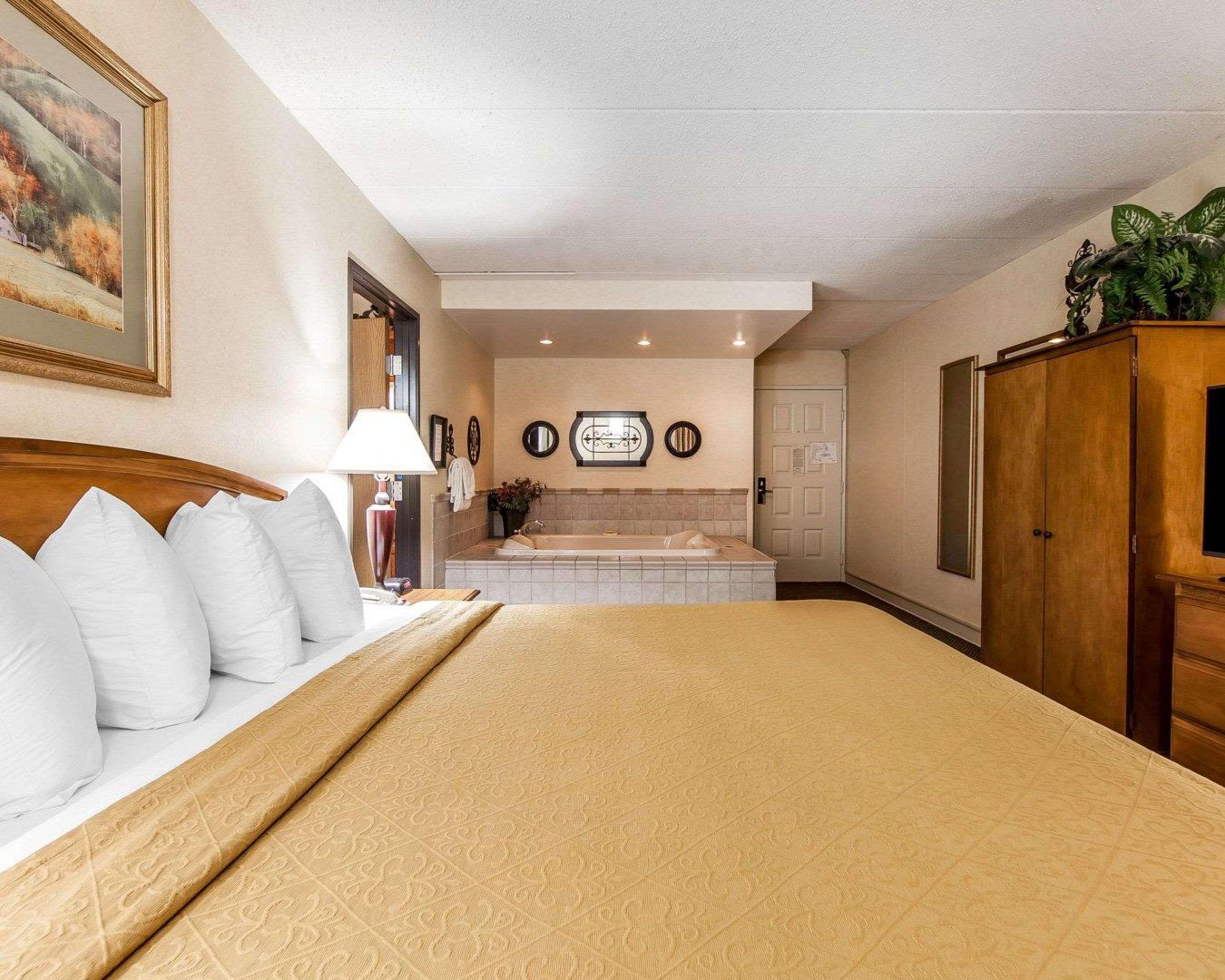 Quality Inn- Chillicothe Ngoại thất bức ảnh
