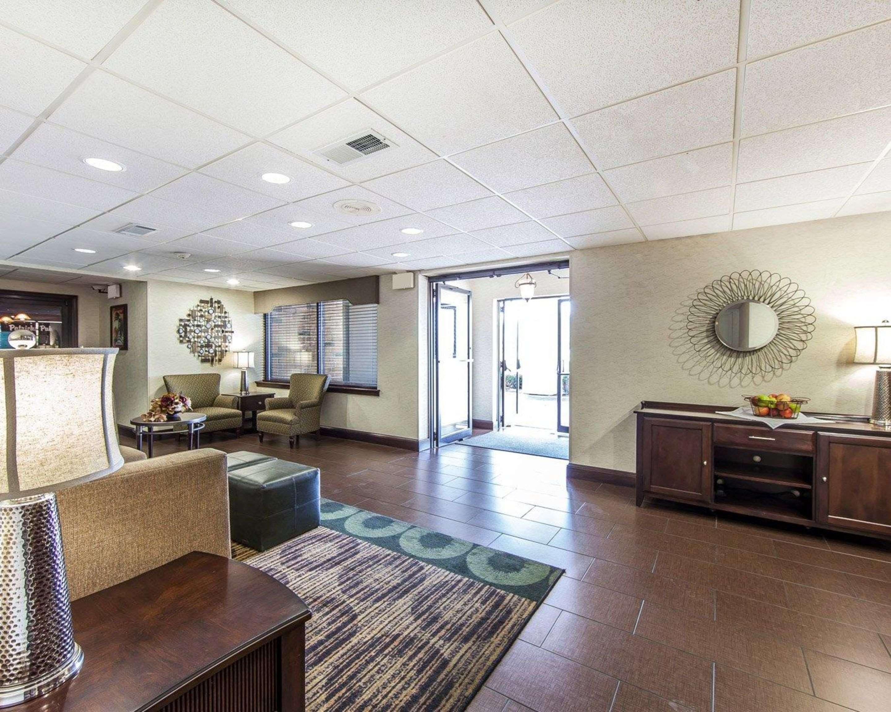Quality Inn- Chillicothe Ngoại thất bức ảnh